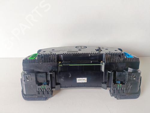 Instrument cluster AUDI A4 B7 (8EC) 2.0 TDI 16V | BP20704628C47 