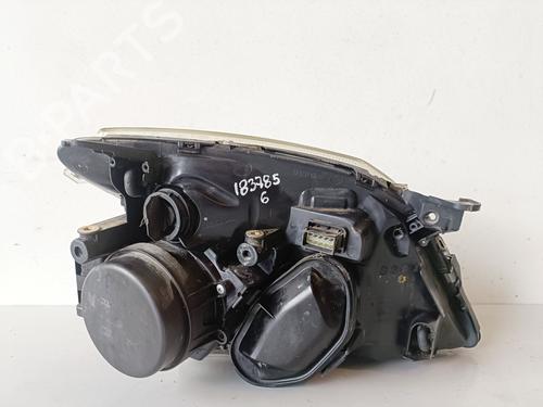 Left headlight OPEL VECTRA C (Z02)  | BP12850597C28 