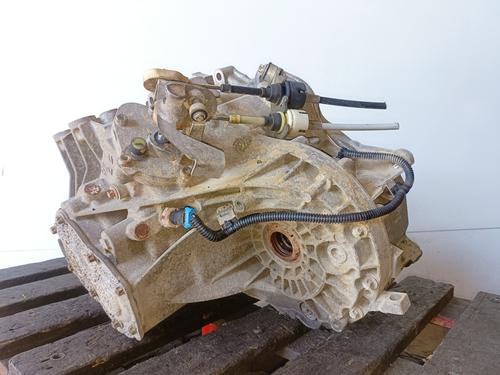 Gearbox OPEL ASTRA H (A04) 1.7 CDTI (L48) | BP17860199M3