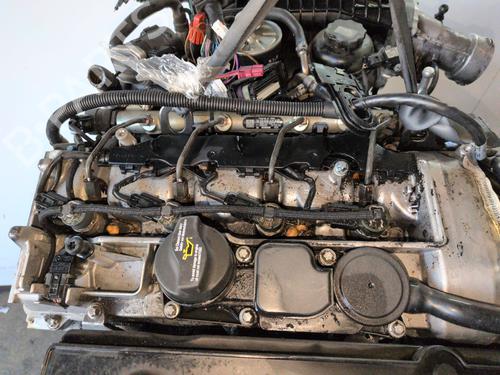 Engine MERCEDES-BENZ C-CLASS (W203) | BP38156736M1 - Image 5