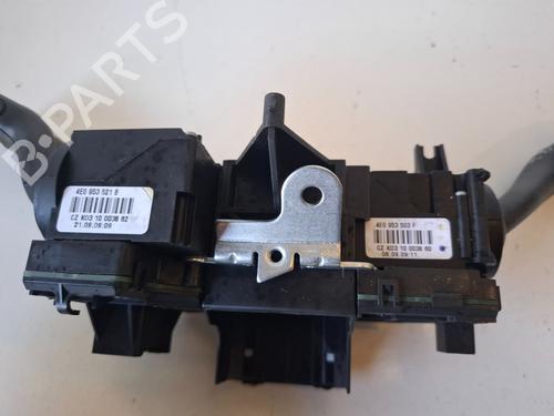 Hovedlysbryter AUDI A6 C6 Avant (4F5) 2.0 TDI | BP30689727I24 