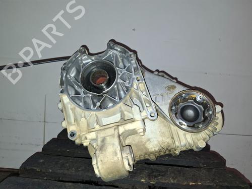 Transfer box LAND ROVER DISCOVERY III (L319)  | BP26719864M36