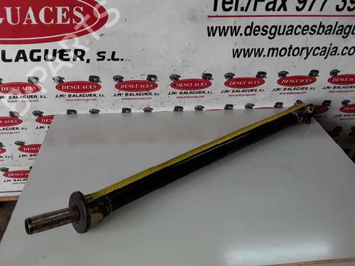 Used Driveshaft NISSAN TERRANO II (R20) 2.7 TDi 4WD (125 hp) 9284266