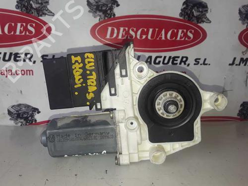 Left rear window motor SEAT TOLEDO II (1M2) 2.3 V5 | BP9282867E23 