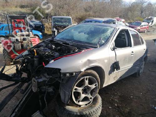 Electronic sensor SEAT LEON (1M1) 1.9 TDI | BP14304833M84 
