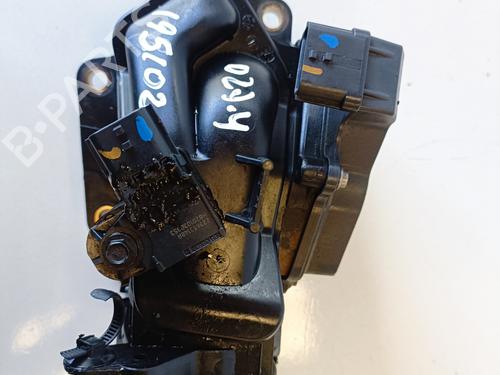 Used Throttle body NISSAN X-TRAIL III (T32_, T32R, T32RR) [2013-2025]  18907603