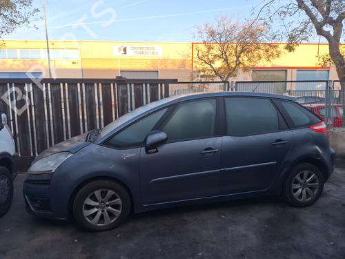 Used Parts CITROËN C4 Picasso I MPV (UD_)    4482049