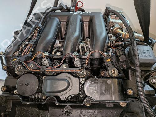 Engine BMW 3 Coupe (E46) 320 Cd | BP36073481M1 - Image 6