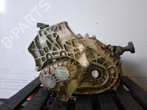 Gearbox LAND ROVER FREELANDER 2 (L359)  | BP29508541M3 