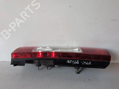 Right taillight SUZUKI SWIFT III (MZ, EZ) | BP33175782C35 - Image 10