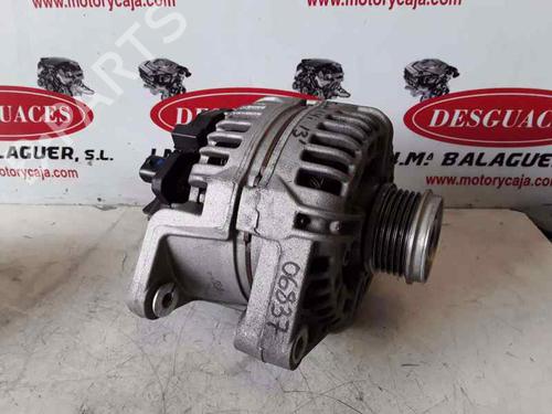 Alternator OPEL CORSA D (S07)  | BP9281048M7 
