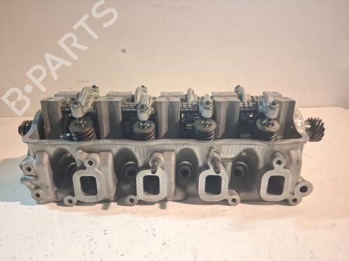 Cylinder head SUZUKI JIMNY Closed Off-Road Vehicle (SN) 1.3 16V (SN413, JB33) | BP30636791M5 