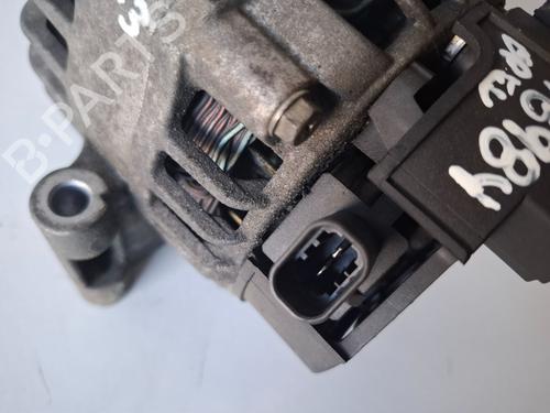 Generator OPEL CORSA D (S07)  | BP24921683M7 