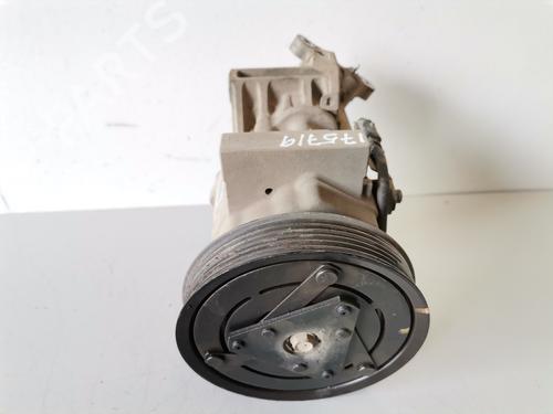 AC compressor DACIA DOKKER MPV (KE_)  | BP10483772M34 
