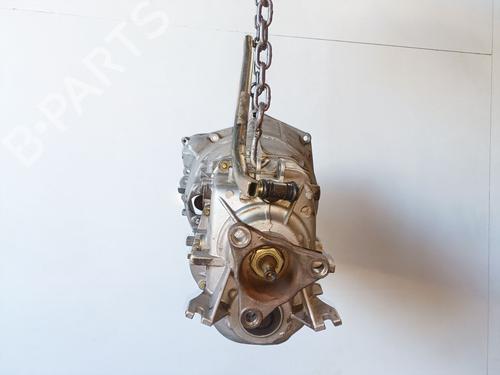 Gearbox BMW 5 (E39) 520 d | BP20237414M3