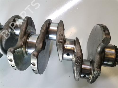 Other CITROËN JUMPY II Van 2.0 HDi 165 | BP14305281O1