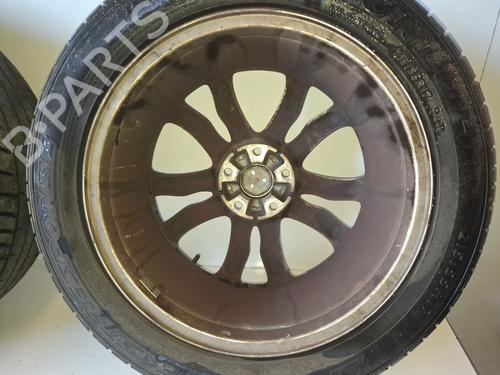 Rim PEUGEOT 508 I (8D_) 1.6 THP | BP29316504C45 
