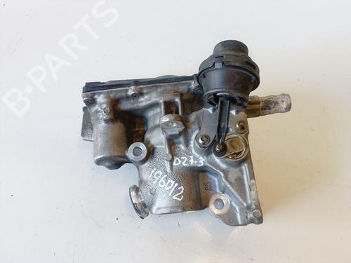 Used Egr RENAULT SCÉNIC III (JZ0/1_) [2008-2016]  19542747