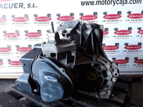 Gearbox MAZDA 2 (DY) 1.4 CD | BP9281163M3 
