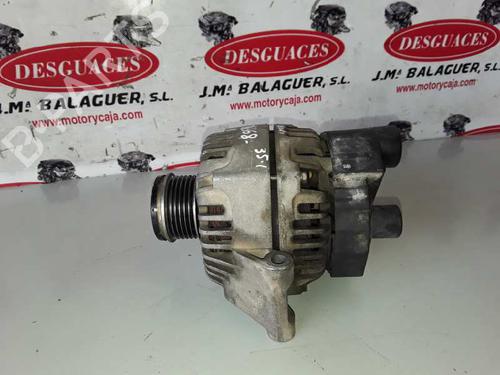 Alternator SUZUKI IGNIS II (MH) 1.3 DDiS (RM413D) | BP9283941M7 