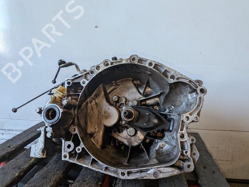 Used Gearbox Gearbox CITROËN BERLINGO / BERLINGO FIRST Box Body/MPV (M_) 2.0 HDI 90 (MBRHY, MCRHY) (90 hp) 33944660 33944660