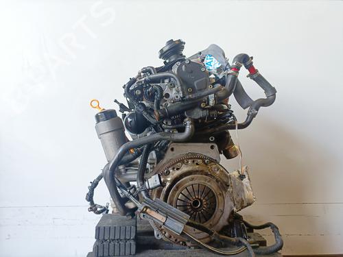 Engine VW GOLF IV (1J1)  | BP15096951M1 