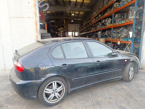 Mass air flow sensor SEAT LEON (1M1) 1.8 20V T 4 | BP17391066M95 