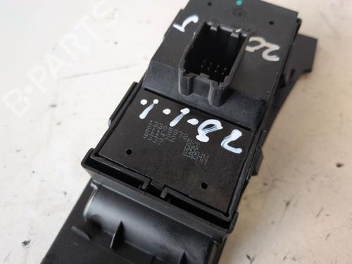 Left front window switch OPEL ASTRA J (P10) | BP36421079I27 - Image 2
