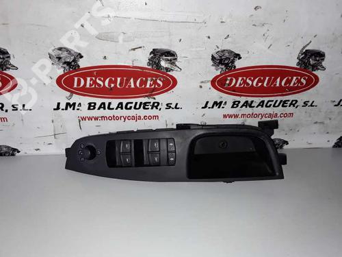 left-front-window-switch-audi-q7-4lb-30-tdi-quattro-2006-2007-2008-2009-2010-2011-2012-2013-2014-2015-2016-10010218 main image