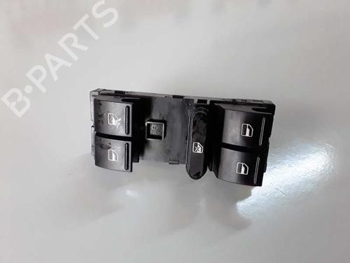 Used Left front window switch SEAT ALTEA (5P1) [2004-2015]  9315304
