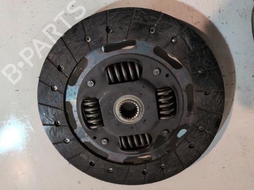 Other RENAULT TRAFIC II Platform/Chassis (EL) 2.0 dCi 115 (EL0H, EL00, EL01, EL0M) | BP33246922O1  - Image 6