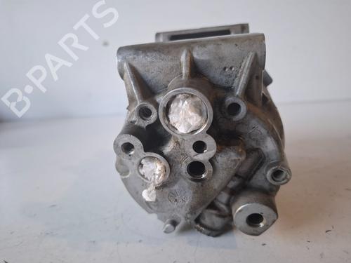 AC compressor NISSAN ALMERA II Hatchback (N16) | BP28374288M34