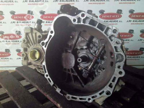 Gearkasse HYUNDAI MATRIX (FC) 1.5 CRDi (82 hp) 9280910