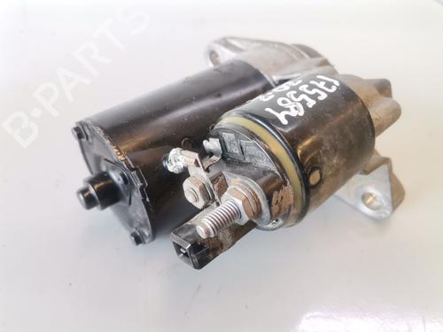 Starter VW POLO IV (9N_, 9A_) 1.2 12V | BP10349338M8