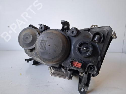 Right headlight SAAB 9-3 (YS3F, E79, D79, D75) 1.9 TiD | BP27920170C29 