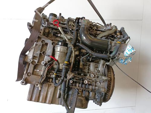 Motor VOLVO S60 I (384) D5 (163 hp) 18074482