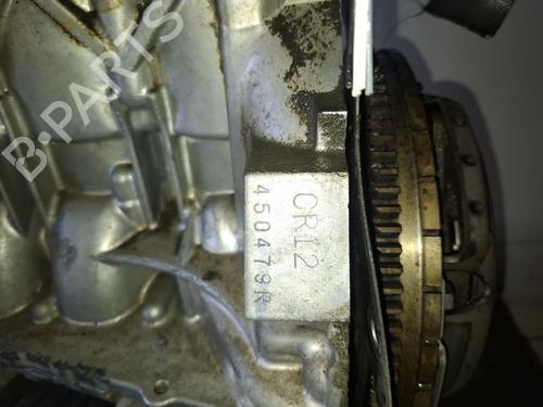 Engine NISSAN MICRA III (K12) 1.2 16V | BP29262368M1 
