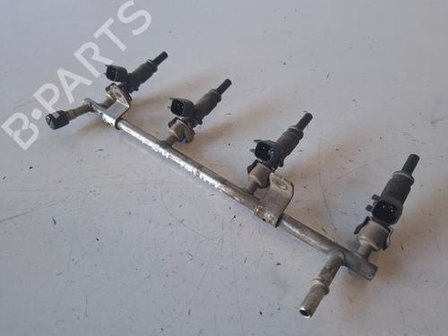 Injection rail OPEL ASTRA H Estate (A04) 1.6 (L35) | BP29955773M98