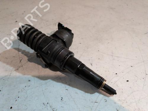 Used Injector Injector SEAT LEON (1P1) [2005-2013] 36504641 36504641