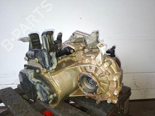 Gearbox SKODA FABIA I (6Y2)  | BP30471818M3 