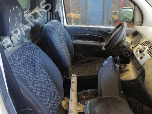 Mass air flow sensor RENAULT KANGOO / GRAND KANGOO II (KW0/1_) 1.5 dCi 70 (KW0V, KW0A) | BP9284298M95 