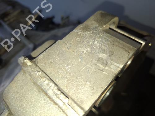 Gearbox SEAT EXEO ST (3R5) 2.0 TDI | BP29316498M3 