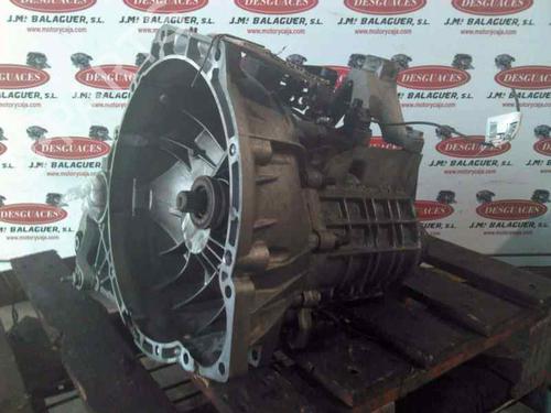 Gearbox FORD FOCUS II (DA_, HCP, DP) 1.8 TDCi | BP9280888M3 