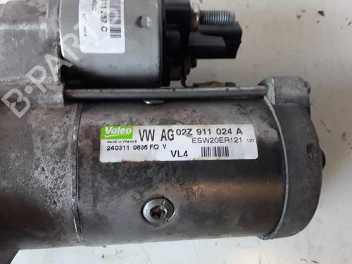 Starter SEAT LEON (1P1) 1.6 TDI | BP9282605M8 