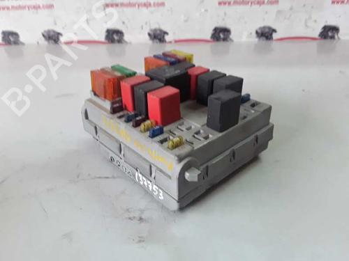 Electronic module FIAT PUNTO (188_) 1.9 DS 60 (188.031, .051, .231, .251) | BP10010224M83 