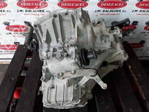 Gearbox TOYOTA YARIS (_P9_)  | BP9284783M3 