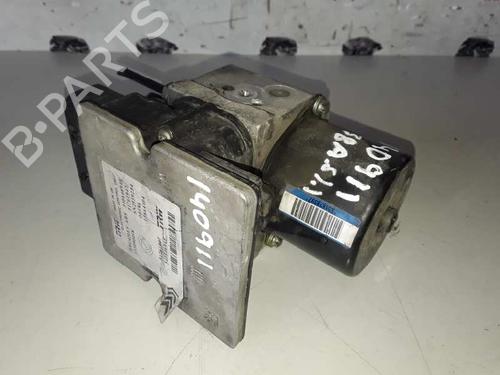 ABS pump LANCIA YPSILON (843_) 1.2 (843.AXB1A) | BP9315077M43 