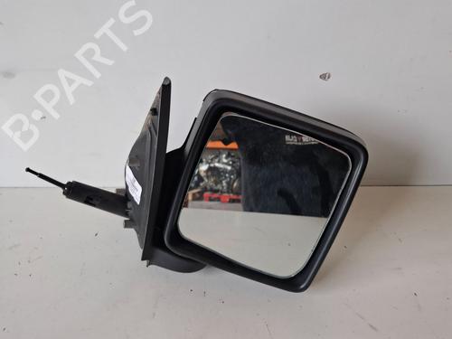 Used Right mirror OPEL COMBO Box Body/MPV 1.3 CDTI 16V (69 hp) 29378623