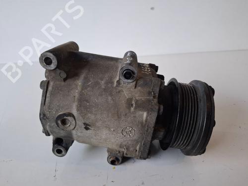 AC compressor FORD TRANSIT CONNECT (P65_, P70_, P80_) 1.8 TDCi | BP26275942M34