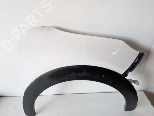 Used Right front fenders Right front fenders CITROËN C4 CACTUS 1.2 THP 110 (110 hp) 33943714 33943714